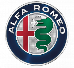 ALFA ROMEO