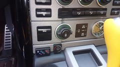 Range Rover 4.2 kompresor