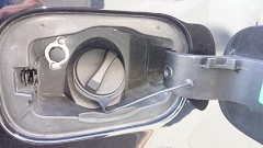 Range Rover Sport 4.4