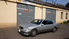 LS 400