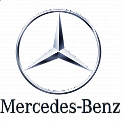 MERCEDES – BENZ
