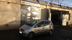 A160 W168