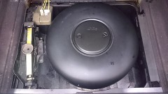A160 W168