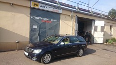 C 280 W204