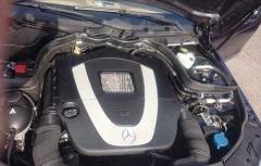 C 280 W204
