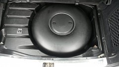 C320 W203