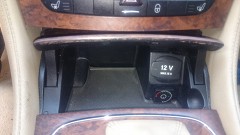 CLS 350 W219