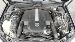 S500 W220