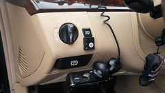 S500 W220