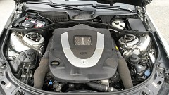 S500 W221
