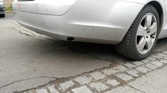 S500 W221