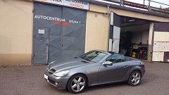 SLK 200 K R171