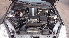 SLK 200 K R171