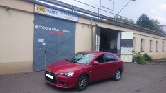 Lancer 1.6