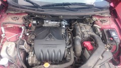 Lancer 1.6