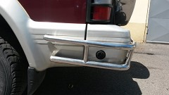 Pajero 3.0