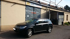 Murano 3.5