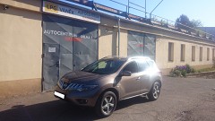 Murano II 3.5
