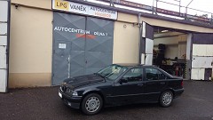 E36 318i