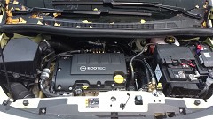 Meriva 1.4