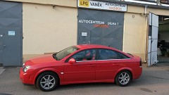 Vectra C 1.8
