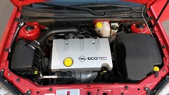 Vectra C 1.8