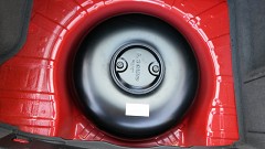 Vectra C 1.8