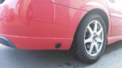 Vectra C 1.8