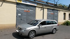 Vectra C 3.2