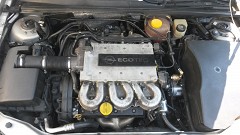 Vectra C 3.2
