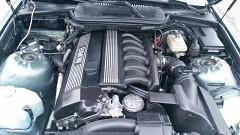 E36 325i