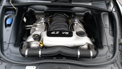 Cayenne 4.5