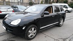 Cayenne 4.5
