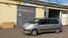 Espace 3.0
