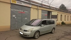 Espace 3.5