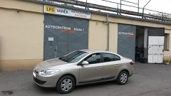 Fluence 1.6