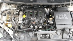 Fluence 1.6