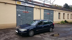 Laguna 2.0T