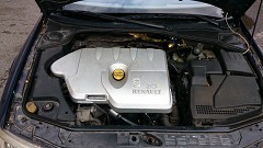 Laguna 2.0T