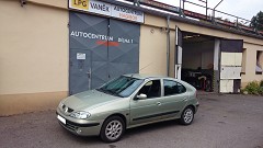 Megane 1.4