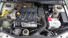 Megane 1.4