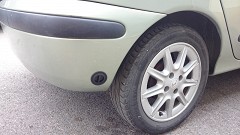 Megane 1.4