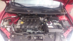 Megane III 1.6