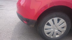 Megane III 1.6