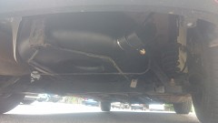 Megane III 1.6