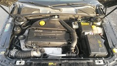 9-5 2.3T