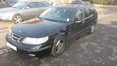 9-5 2.3T