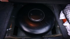 9-5 Aero 2.3T