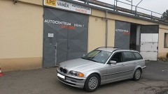 E46 318i