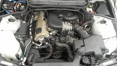 E46 318i